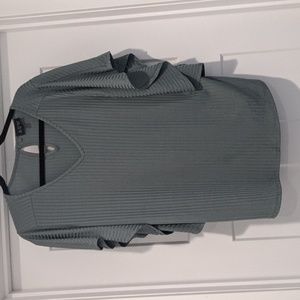 AUW Women's XL Blouse